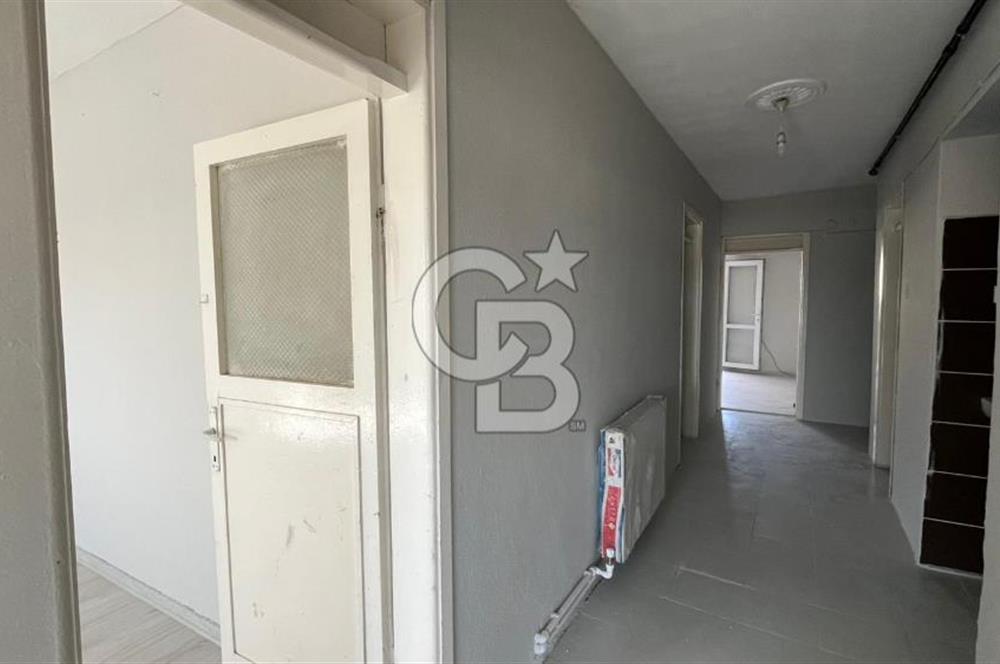 TEPEKULE MAHALLESİNDE KİRALIK 3+1 DAİRE