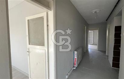 TEPEKULE MAHALLESİNDE KİRALIK 3+1 DAİRE