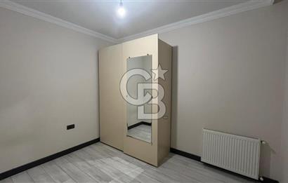 MENEMEN 85.YIL MAHALLESİ BAHÇELİ 1+1 KİRALIK DAİRE 