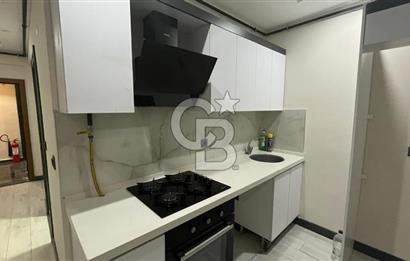 MENEMEN 85.YIL MAHALLESİ BAHÇELİ 1+1 KİRALIK DAİRE 