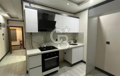 MENEMEN 85.YIL MAHALLESİ BAHÇELİ 1+1 KİRALIK DAİRE 