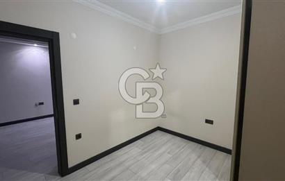 MENEMEN 85.YIL MAHALLESİ BAHÇELİ 1+1 KİRALIK DAİRE 