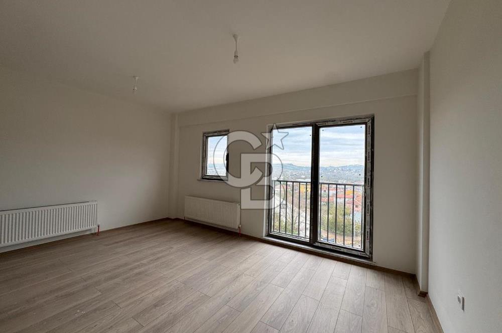 ÇANAKKALE MERKEZ SARAYCIK TRİPLEKS OTURUMA HAZIR 4+1 VİLLA