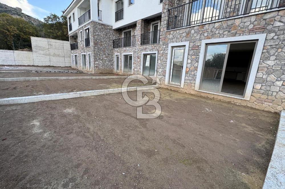 ÇANAKKALE MERKEZ SARAYCIK TRİPLEKS OTURUMA HAZIR 4+1 VİLLA