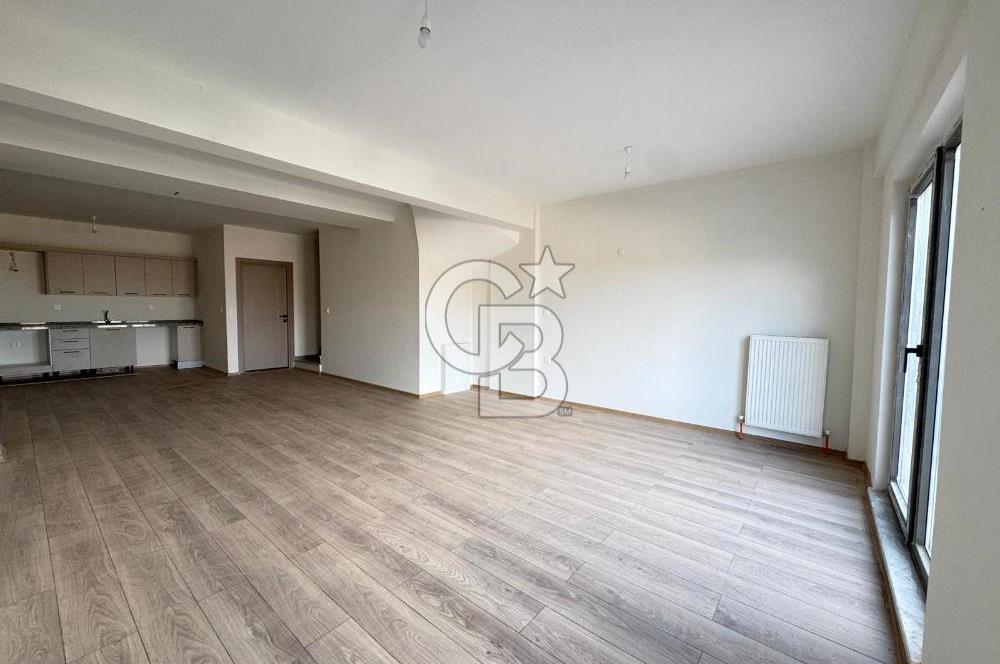 ÇANAKKALE MERKEZ SARAYCIK TRİPLEKS OTURUMA HAZIR 4+1 VİLLA
