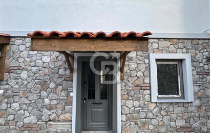 ÇANAKKALE MERKEZ SARAYCIK TRİPLEKS OTURUMA HAZIR 4+1 VİLLA