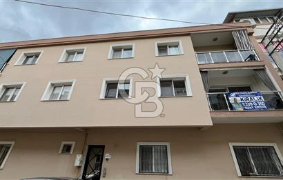 Adalet Mahallesinde Doğalgazlı 2+1 Kiralık Daire