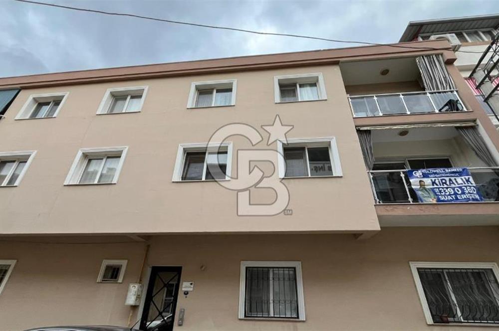 Adalet Mahallesinde Doğalgazlı 2+1 Kiralık Daire