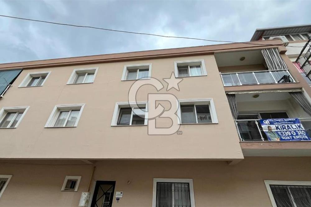 Adalet Mahallesinde Doğalgazlı 2+1 Kiralık Daire
