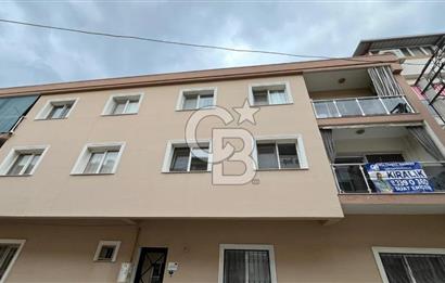 Adalet Mahallesinde Doğalgazlı 2+1 Kiralık Daire