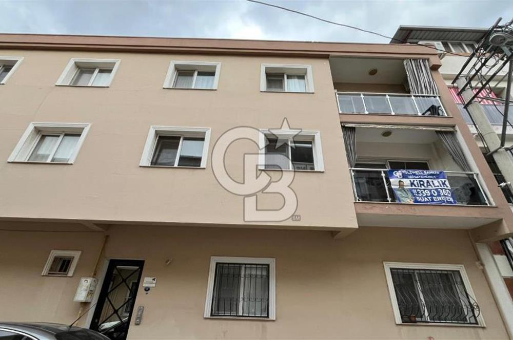 Adalet Mahallesinde Doğalgazlı 2+1 Kiralık Daire
