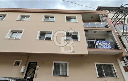 Adalet Mahallesinde Doğalgazlı 2+1 Kiralık Daire