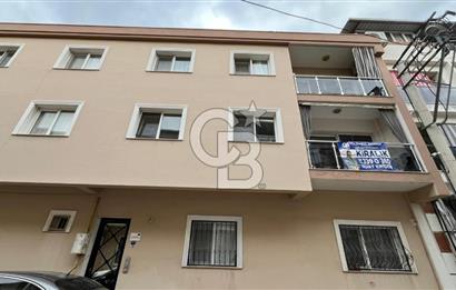 Adalet Mahallesinde Doğalgazlı 2+1 Kiralık Daire