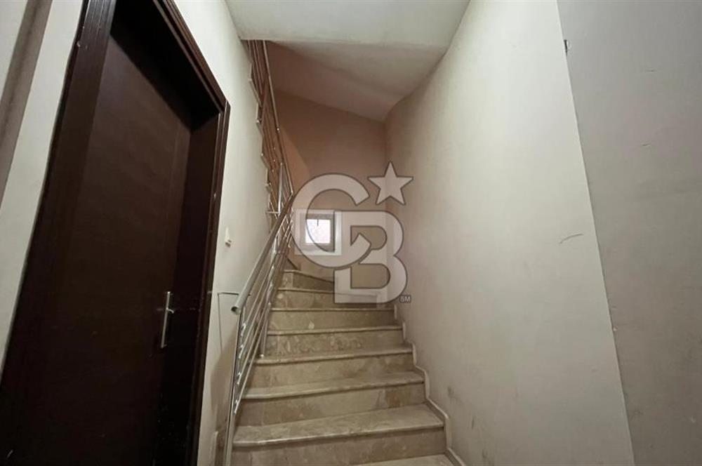 Adalet Mahallesinde Doğalgazlı 2+1 Kiralık Daire