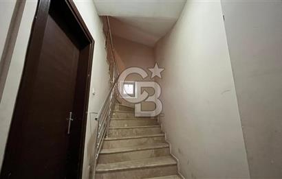 Adalet Mahallesinde Doğalgazlı 2+1 Kiralık Daire