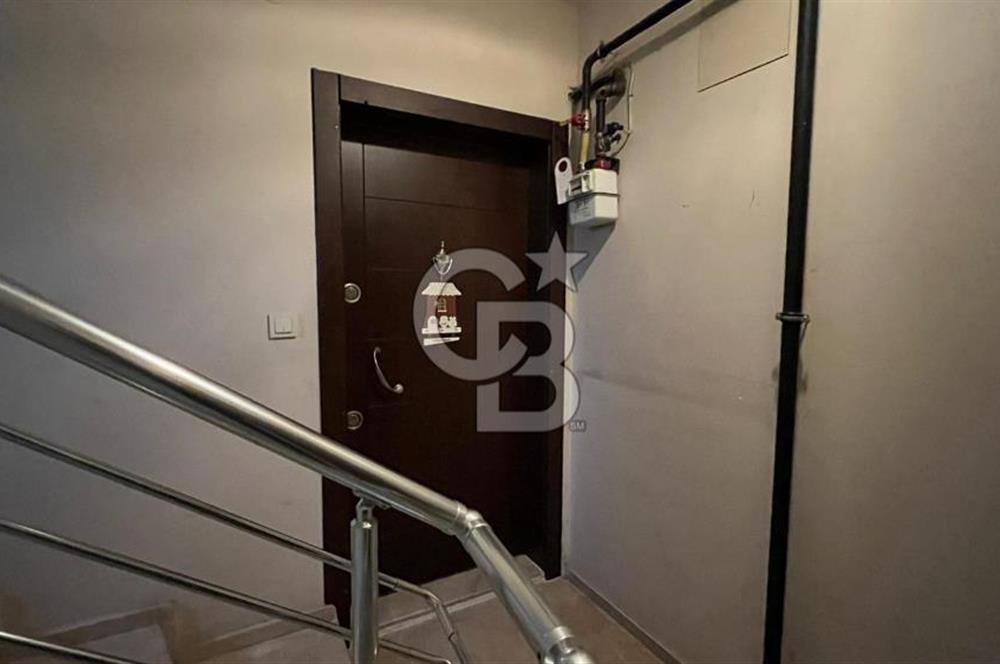 Adalet Mahallesinde Doğalgazlı 2+1 Kiralık Daire