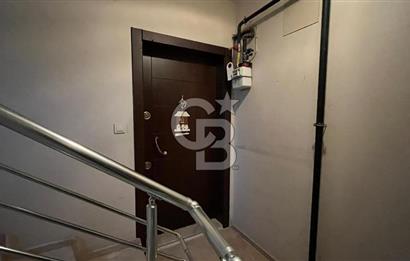 Adalet Mahallesinde Doğalgazlı 2+1 Kiralık Daire