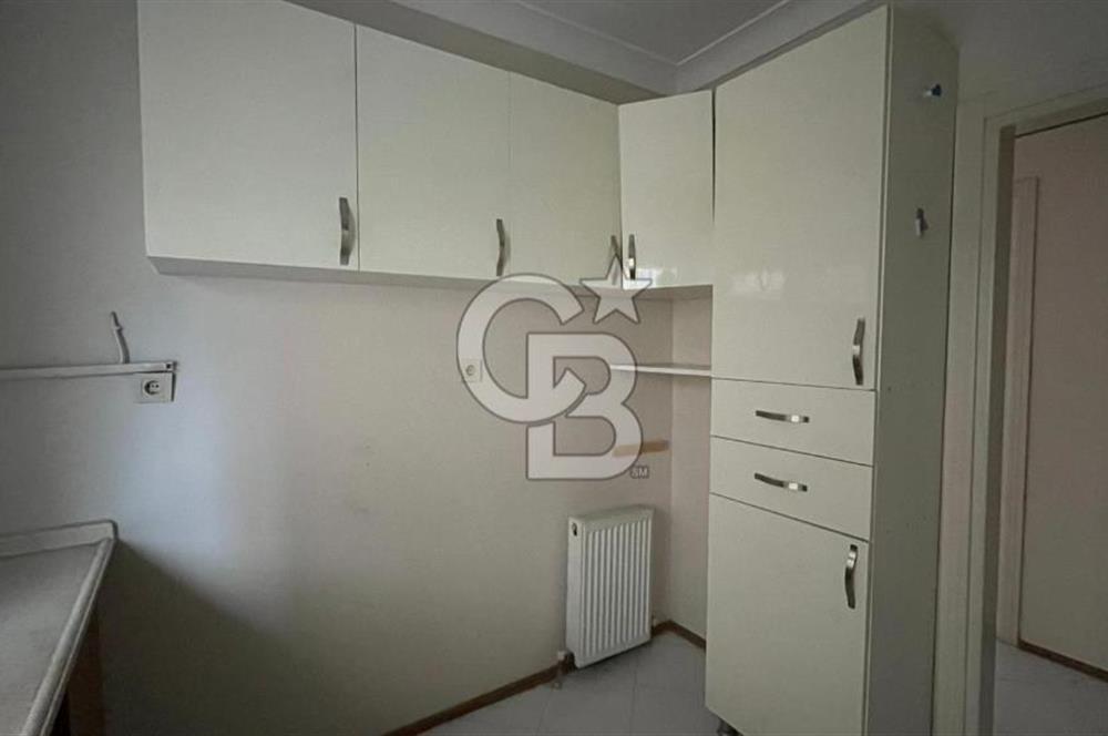 Adalet Mahallesinde Doğalgazlı 2+1 Kiralık Daire