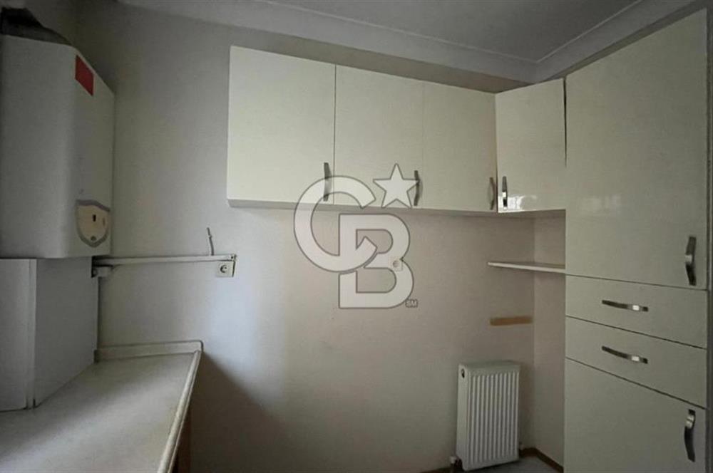 Adalet Mahallesinde Doğalgazlı 2+1 Kiralık Daire