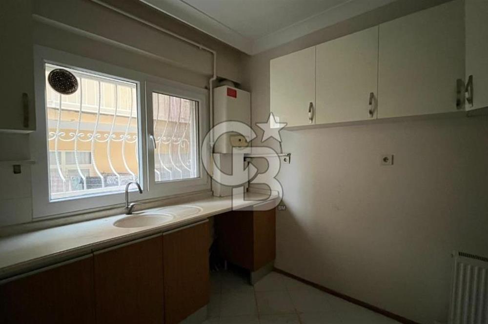 Adalet Mahallesinde Doğalgazlı 2+1 Kiralık Daire