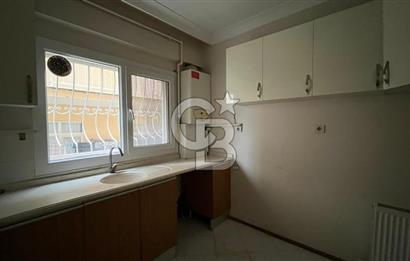Adalet Mahallesinde Doğalgazlı 2+1 Kiralık Daire