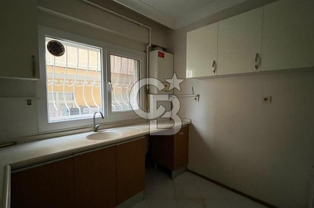 Adalet Mahallesinde Doğalgazlı 2+1 Kiralık Daire