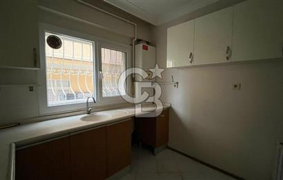 Adalet Mahallesinde Doğalgazlı 2+1 Kiralık Daire