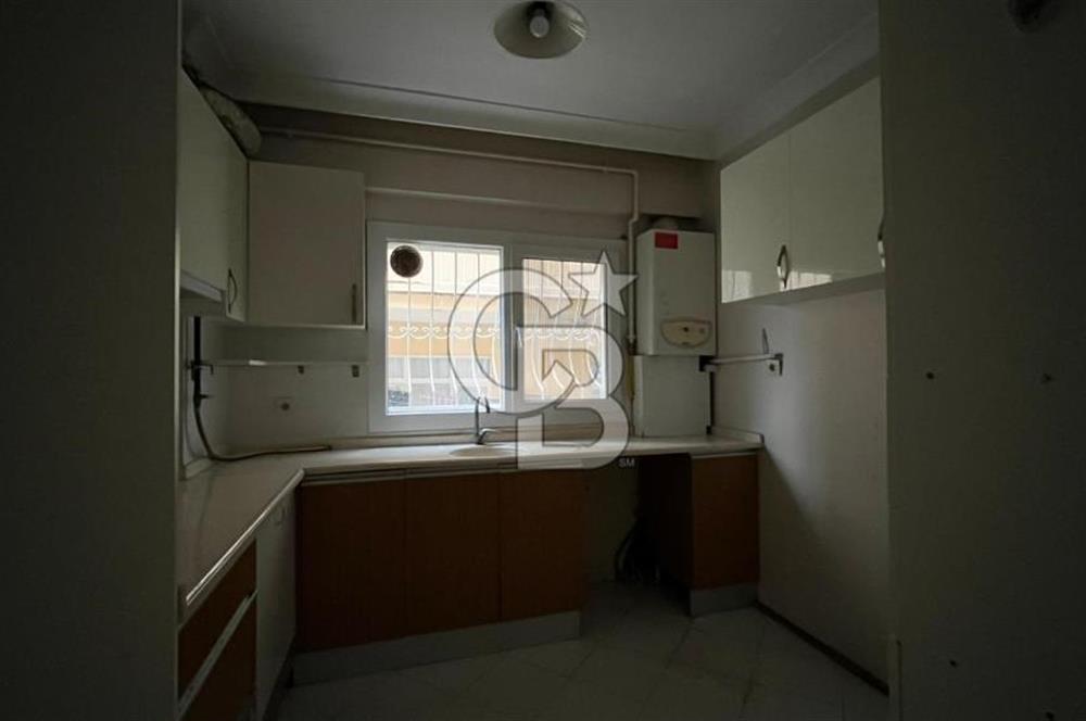 Adalet Mahallesinde Doğalgazlı 2+1 Kiralık Daire