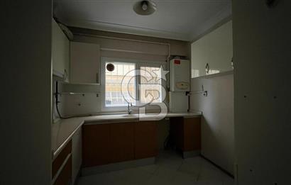 Adalet Mahallesinde Doğalgazlı 2+1 Kiralık Daire