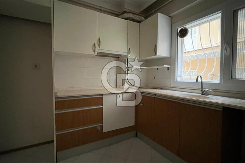 Adalet Mahallesinde Doğalgazlı 2+1 Kiralık Daire