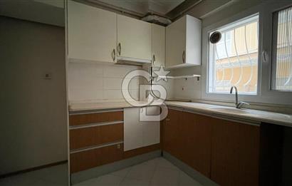 Adalet Mahallesinde Doğalgazlı 2+1 Kiralık Daire