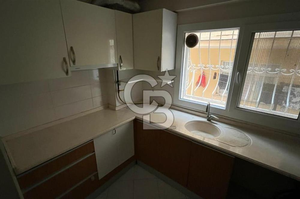 Adalet Mahallesinde Doğalgazlı 2+1 Kiralık Daire