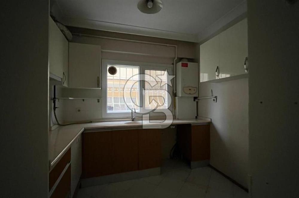 Adalet Mahallesinde Doğalgazlı 2+1 Kiralık Daire