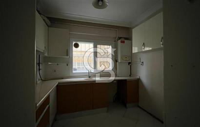 Adalet Mahallesinde Doğalgazlı 2+1 Kiralık Daire