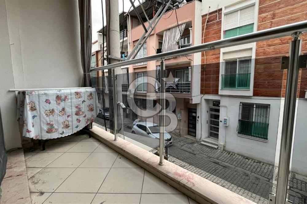 Adalet Mahallesinde Doğalgazlı 2+1 Kiralık Daire