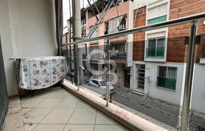 Adalet Mahallesinde Doğalgazlı 2+1 Kiralık Daire