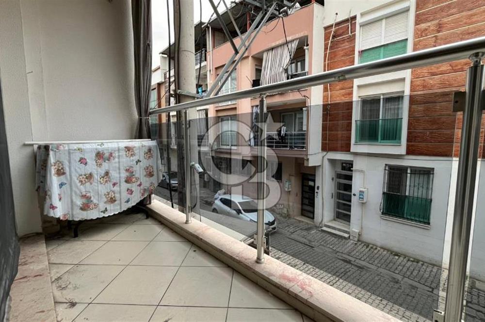 Adalet Mahallesinde Doğalgazlı 2+1 Kiralık Daire