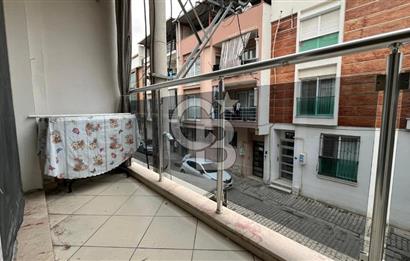 Adalet Mahallesinde Doğalgazlı 2+1 Kiralık Daire