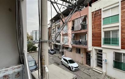 Adalet Mahallesinde Doğalgazlı 2+1 Kiralık Daire