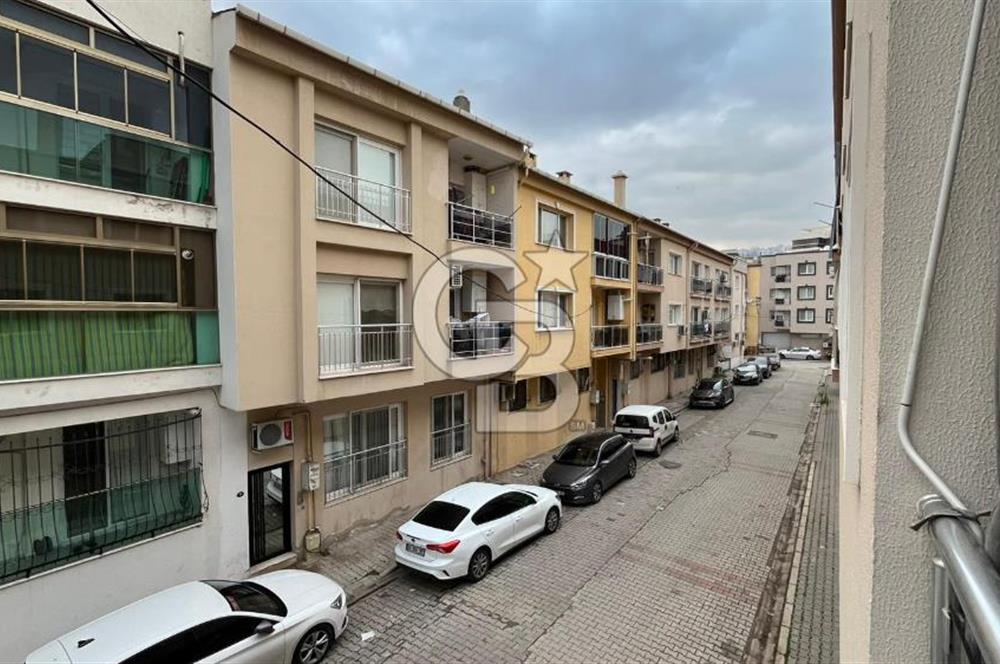 Adalet Mahallesinde Doğalgazlı 2+1 Kiralık Daire