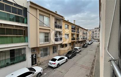 Adalet Mahallesinde Doğalgazlı 2+1 Kiralık Daire