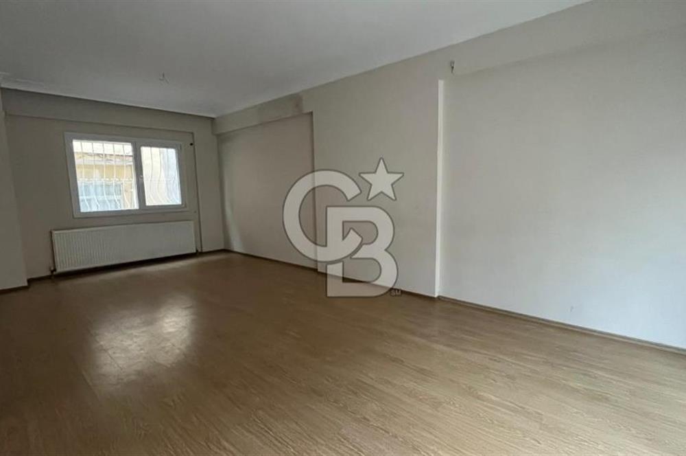 Adalet Mahallesinde Doğalgazlı 2+1 Kiralık Daire