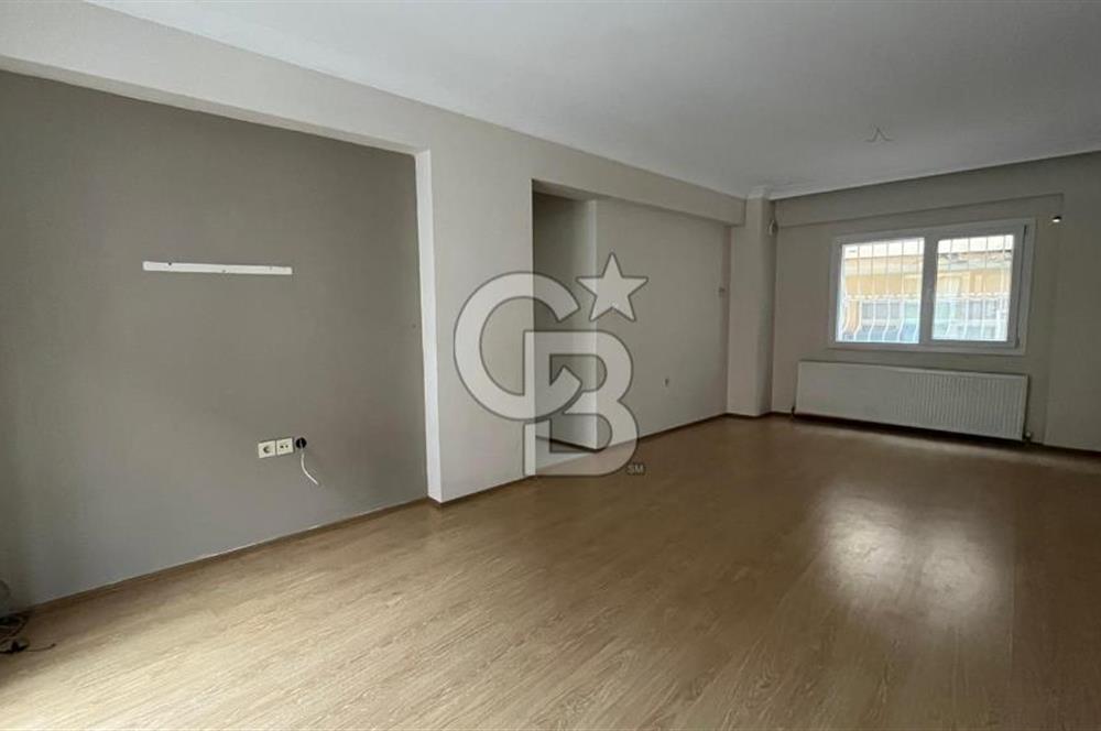 Adalet Mahallesinde Doğalgazlı 2+1 Kiralık Daire