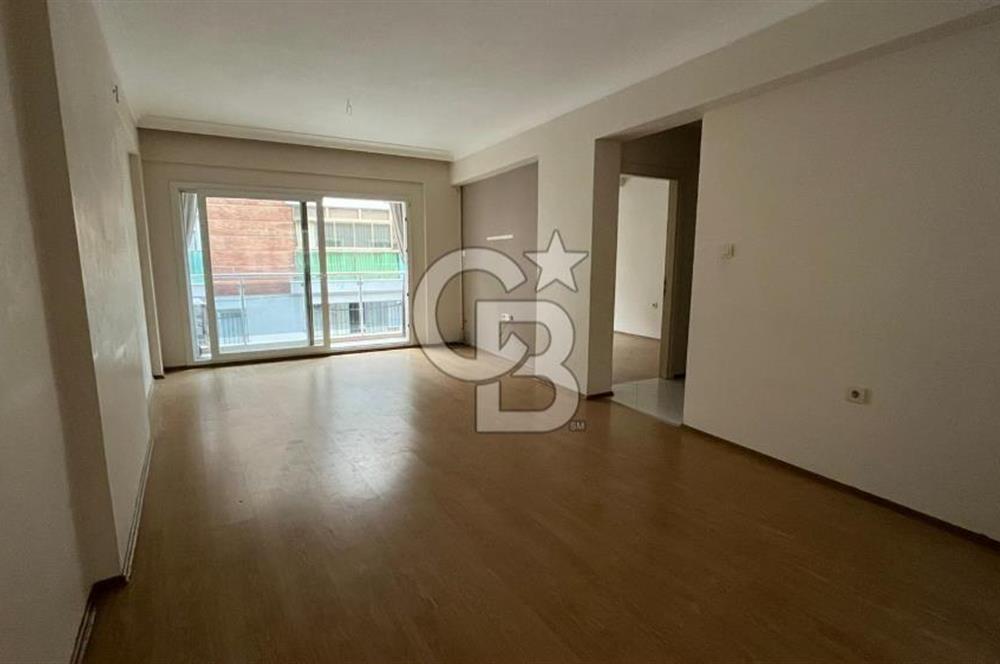 Adalet Mahallesinde Doğalgazlı 2+1 Kiralık Daire