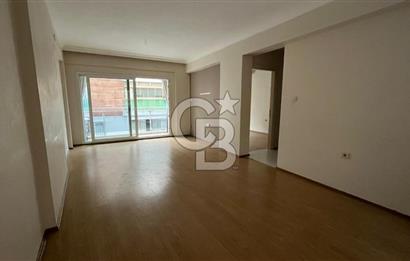 Adalet Mahallesinde Doğalgazlı 2+1 Kiralık Daire