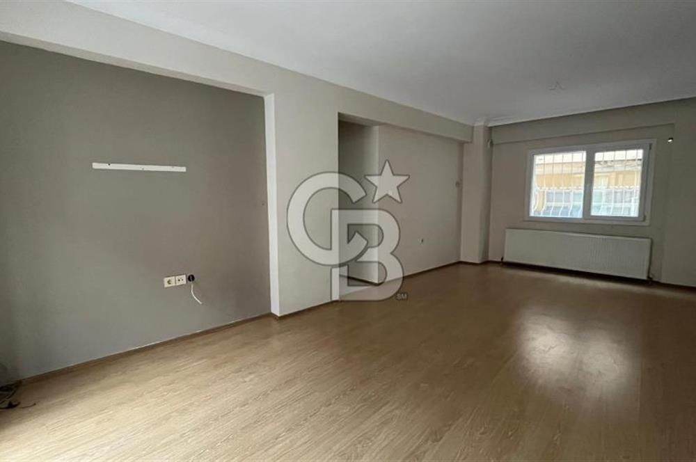 Adalet Mahallesinde Doğalgazlı 2+1 Kiralık Daire