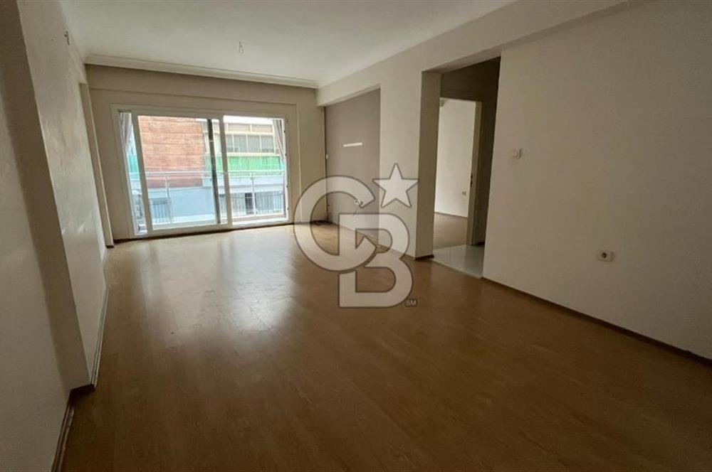 Adalet Mahallesinde Doğalgazlı 2+1 Kiralık Daire