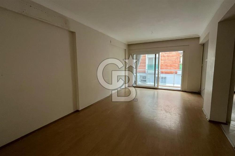 Adalet Mahallesinde Doğalgazlı 2+1 Kiralık Daire