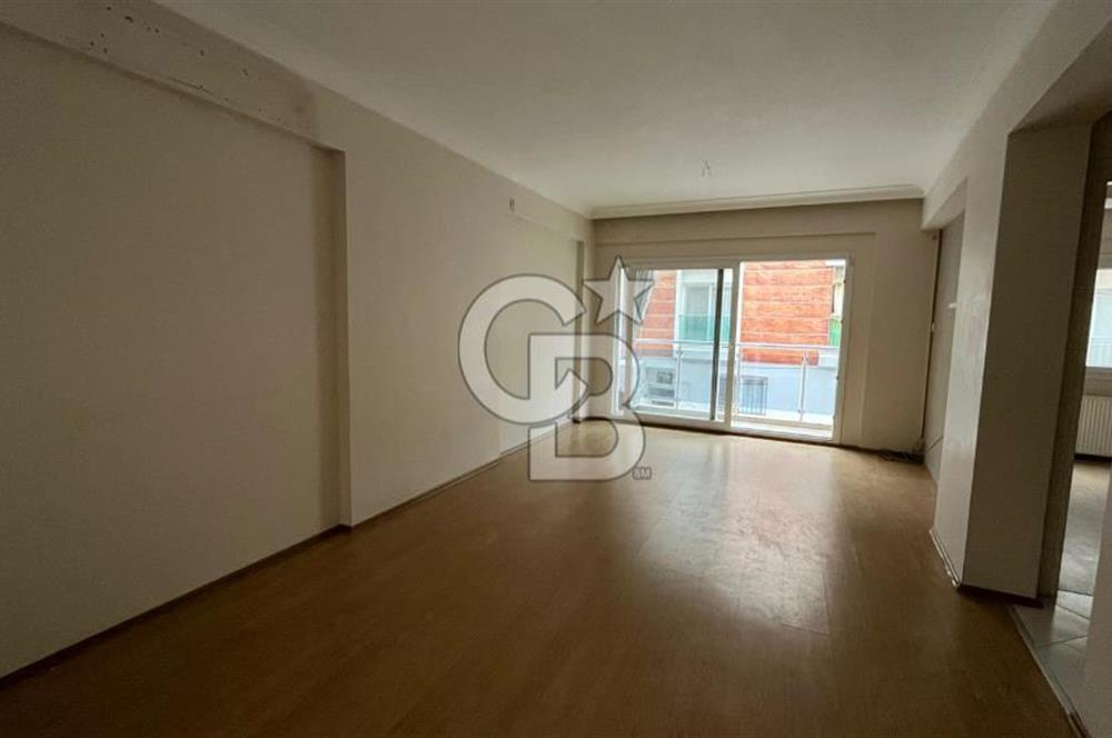 Adalet Mahallesinde Doğalgazlı 2+1 Kiralık Daire