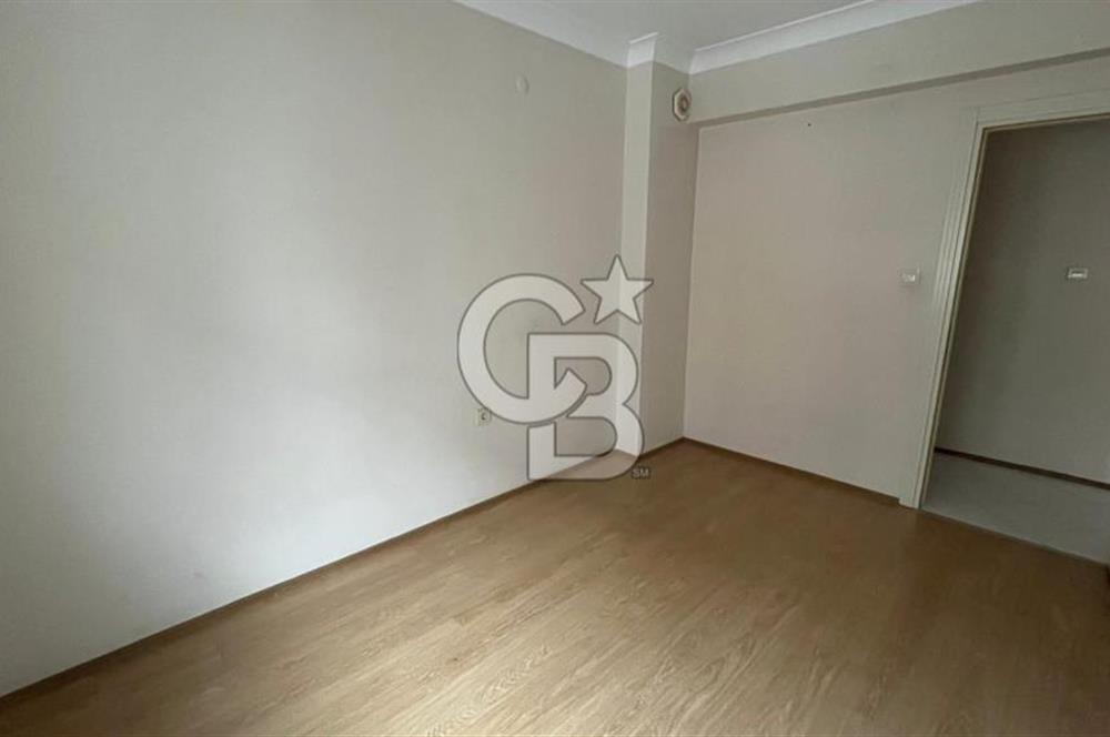 Adalet Mahallesinde Doğalgazlı 2+1 Kiralık Daire